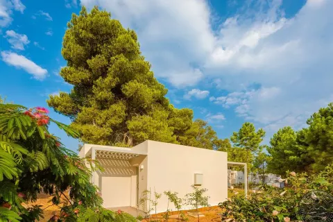 Viešbutis „KALOGRIA BEACH RESORT“ (Peloponesas, Graikija)