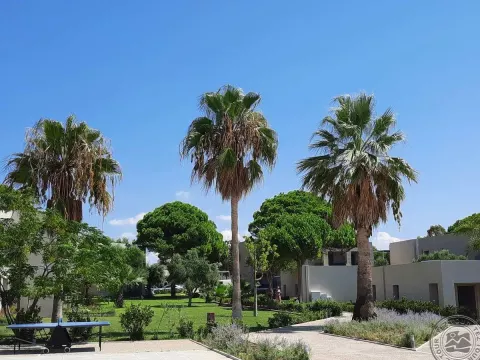 Viešbutis „KALOGRIA BEACH RESORT“ (Peloponesas, Graikija)