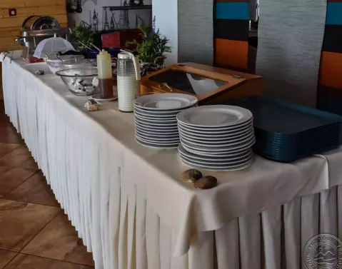 Viešbutis „KANELLI HOTEL“ (Peloponesas, Graikija)