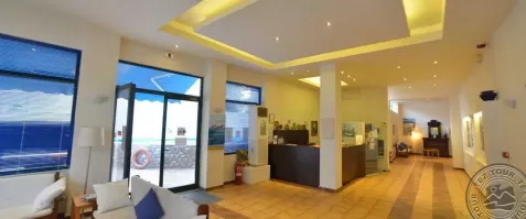Viešbutis „KANELLI HOTEL“ (Peloponesas, Graikija)