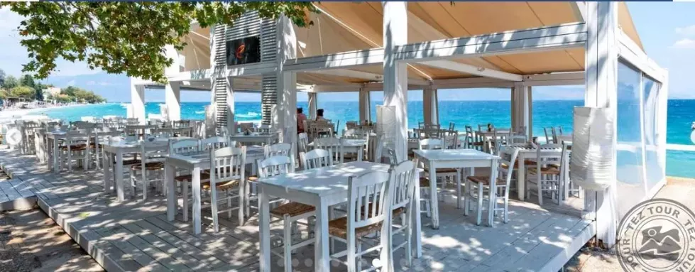 Viešbutis „KANELLI HOTEL“ (Peloponesas, Graikija)