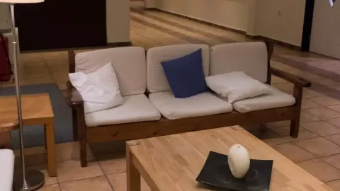 Viešbutis „KANELLI HOTEL“ (Peloponesas, Graikija)
