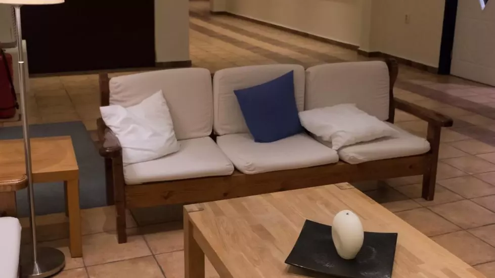 Viešbutis „KANELLI HOTEL“ (Peloponesas, Graikija)