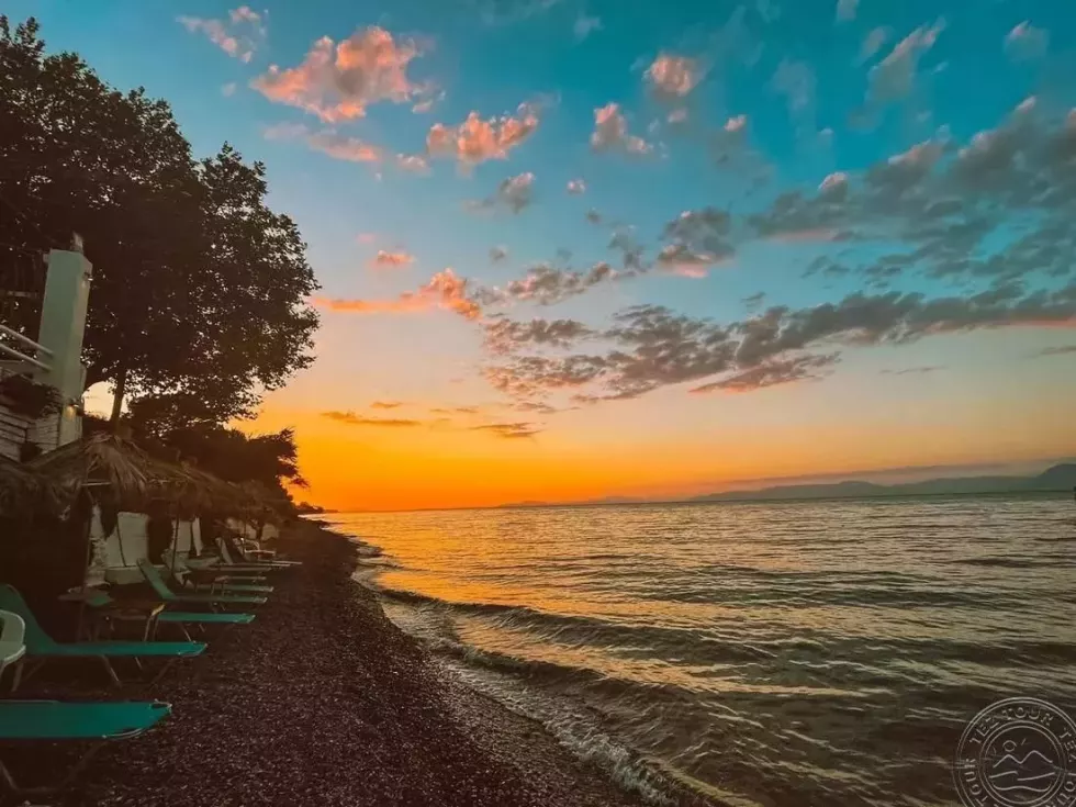 Viešbutis „TARADELLA HOTEL“ (Peloponesas, Graikija)