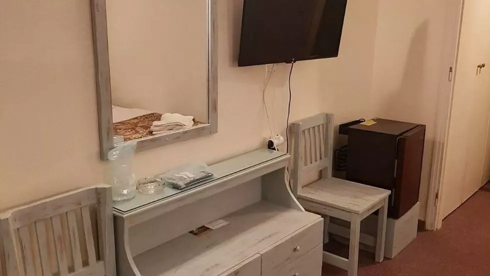 Viešbutis „TARADELLA HOTEL“ (Peloponesas, Graikija)