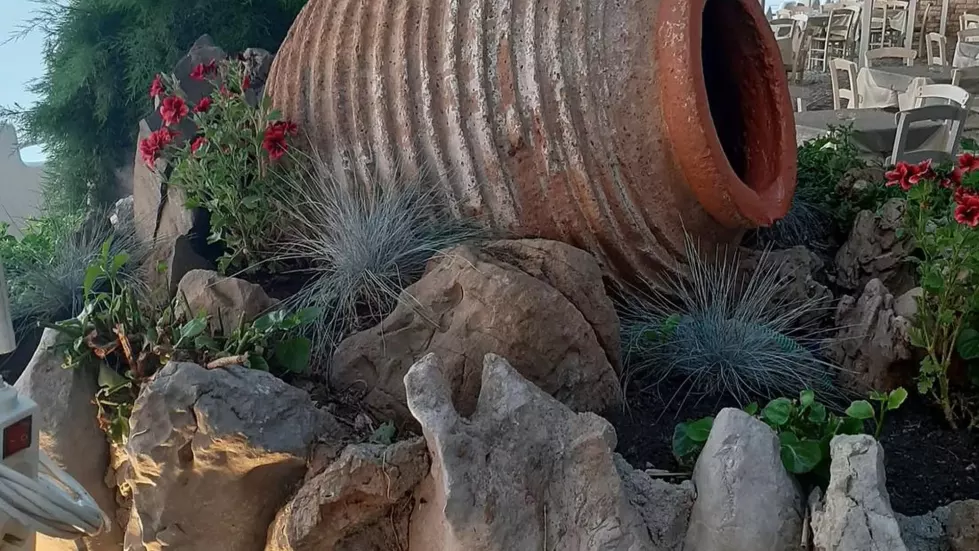 Viešbutis „TARADELLA HOTEL“ (Peloponesas, Graikija)