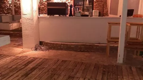 Viešbutis „TARADELLA HOTEL“ (Peloponesas, Graikija)