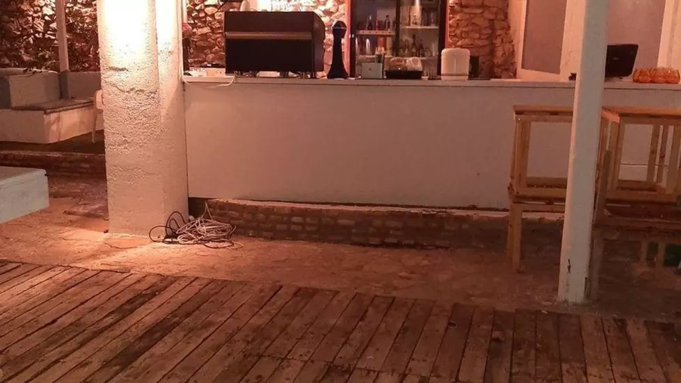 Viešbutis „TARADELLA HOTEL“ (Peloponesas, Graikija)