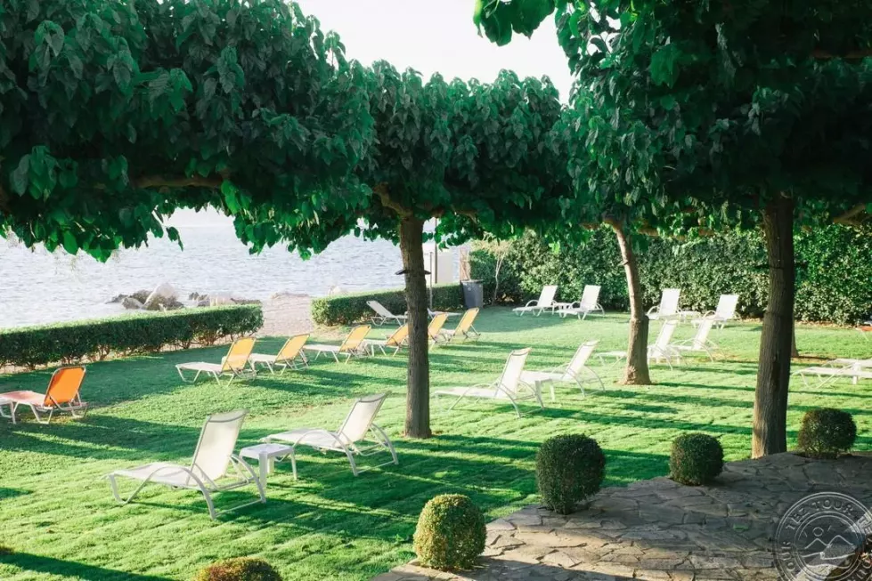 Viešbutis „TZAKI HOTEL“ (Peloponesas, Graikija)