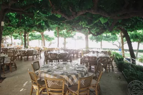 Viešbutis „TZAKI HOTEL“ (Peloponesas, Graikija)