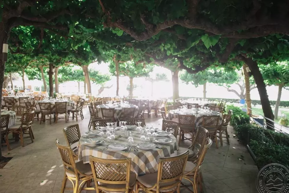 Viešbutis „TZAKI HOTEL“ (Peloponesas, Graikija)