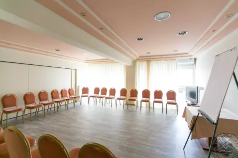 Viešbutis „TZAKI HOTEL“ (Peloponesas, Graikija)