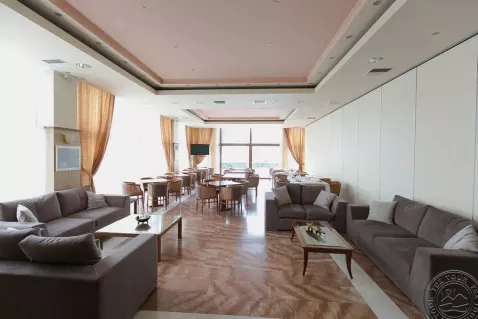 Viešbutis „TZAKI HOTEL“ (Peloponesas, Graikija)