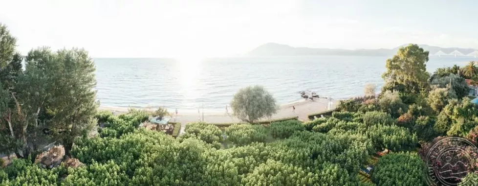 Viešbutis „TZAKI HOTEL“ (Peloponesas, Graikija)