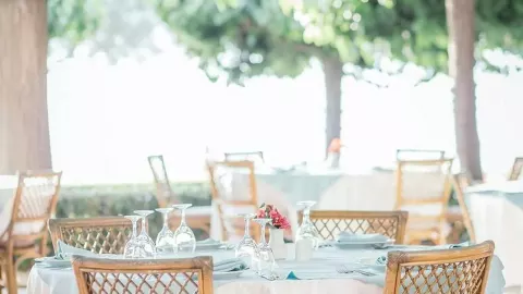 Viešbutis „TZAKI HOTEL“ (Peloponesas, Graikija)