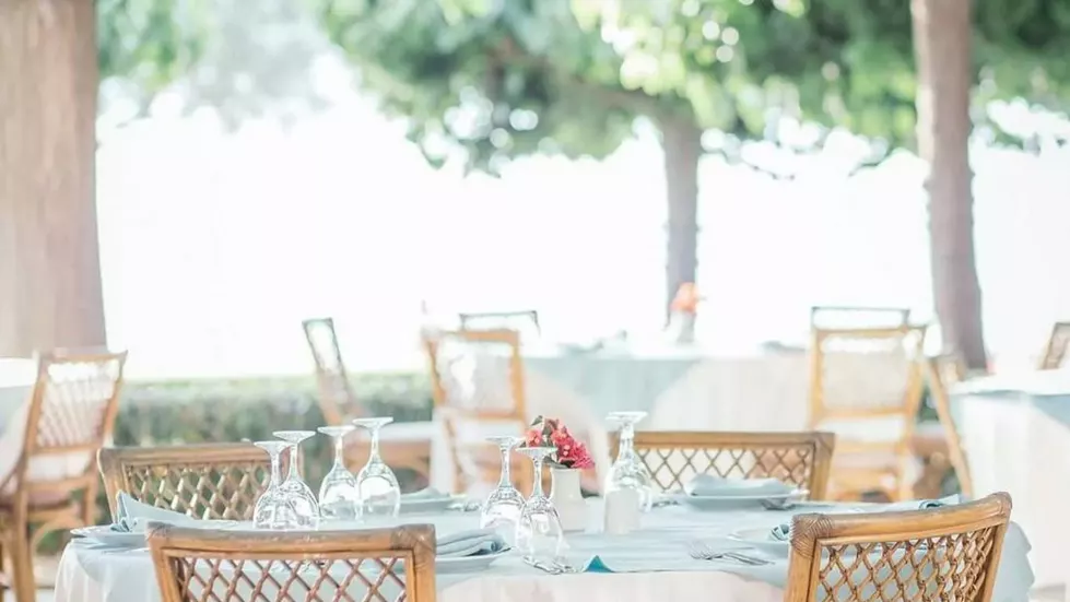 Viešbutis „TZAKI HOTEL“ (Peloponesas, Graikija)