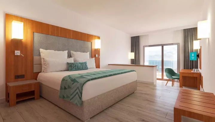 Alua Helios Bay (Varna, Bulgarija)