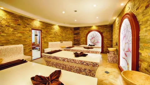 Alua Helios Bay (Varna, Bulgarija)