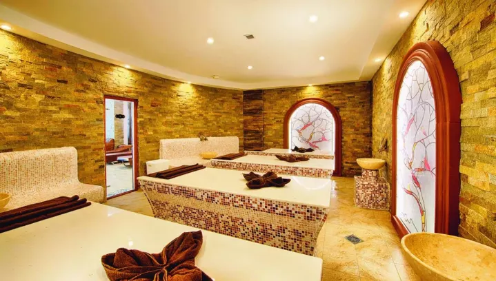 Alua Helios Bay (Varna, Bulgarija)