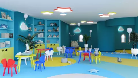 Alua Helios Bay (Varna, Bulgarija)