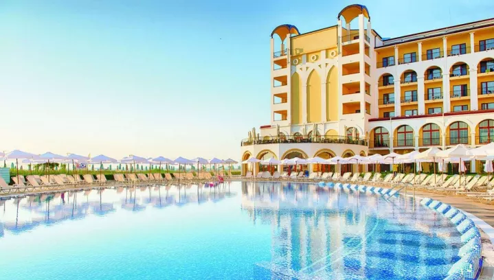 Alua Helios Bay (Varna, Bulgarija)