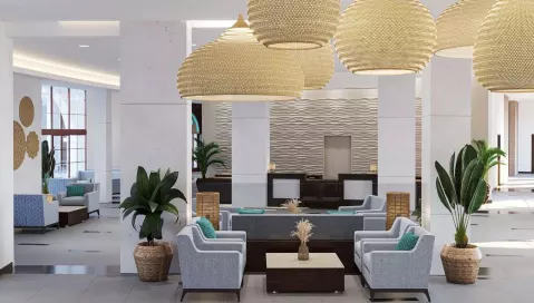 Alua Helios Bay (Varna, Bulgarija)