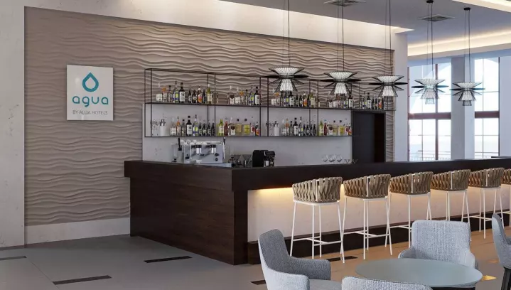 Alua Helios Bay (Varna, Bulgarija)