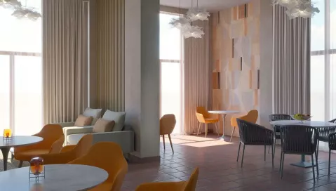 Alua Helios Bay (Varna, Bulgarija)