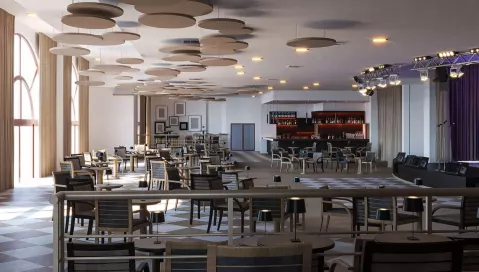 Alua Helios Bay (Varna, Bulgarija)