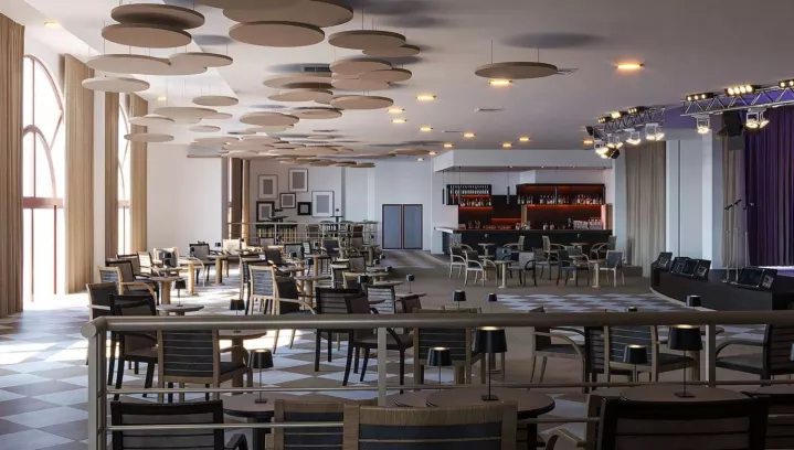 Alua Helios Bay (Varna, Bulgarija)