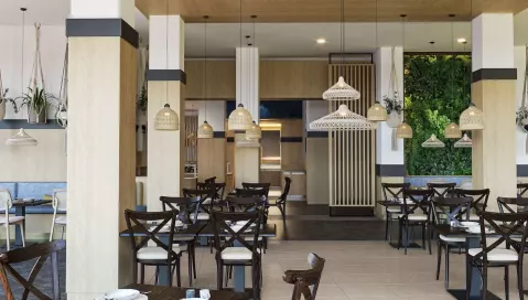 Alua Helios Bay (Varna, Bulgarija)