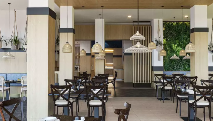 Alua Helios Bay (Varna, Bulgarija)