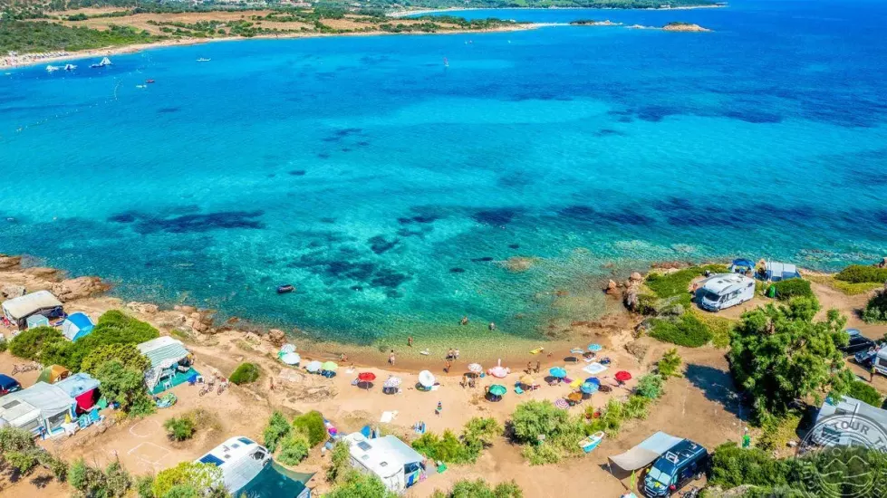 Viešbutis „CENTRO VACANZE ISULEDDA“ (Sardinija, Italija)