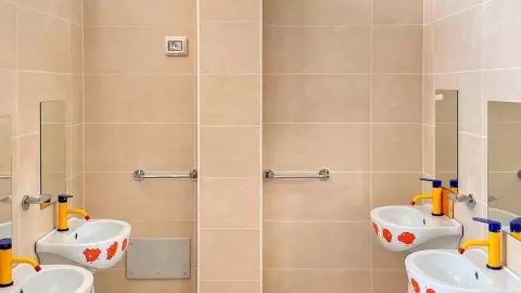 Viešbutis „CENTRO VACANZE ISULEDDA“ (Sardinija, Italija)