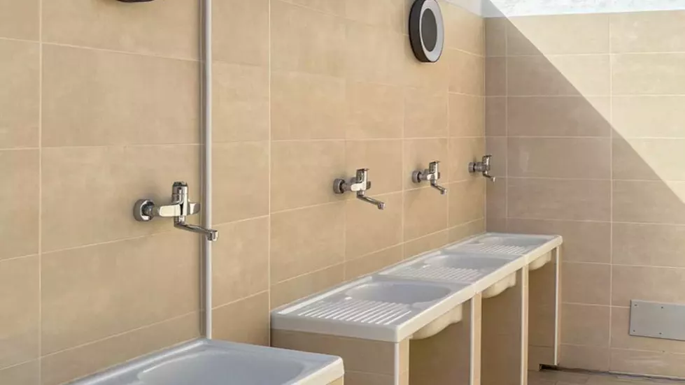 Viešbutis „CENTRO VACANZE ISULEDDA“ (Sardinija, Italija)