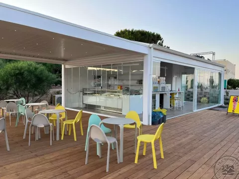 Viešbutis „CENTRO VACANZE ISULEDDA“ (Sardinija, Italija)