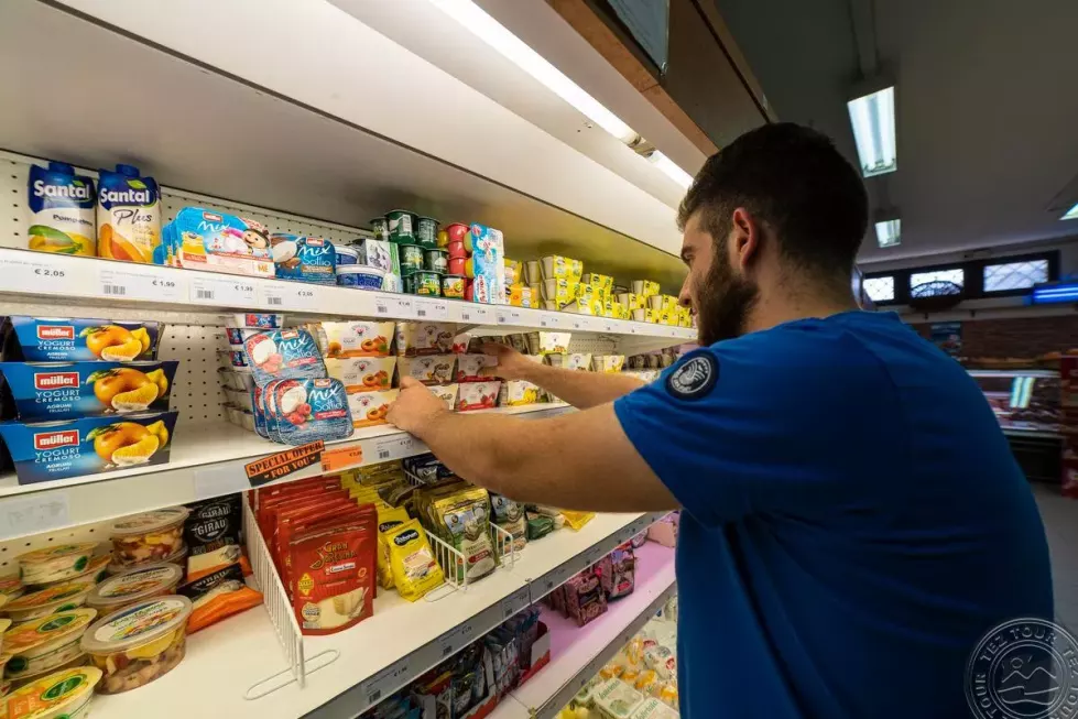 Viešbutis „CENTRO VACANZE ISULEDDA“ (Sardinija, Italija)