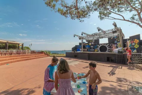 Viešbutis „CENTRO VACANZE ISULEDDA“ (Sardinija, Italija)