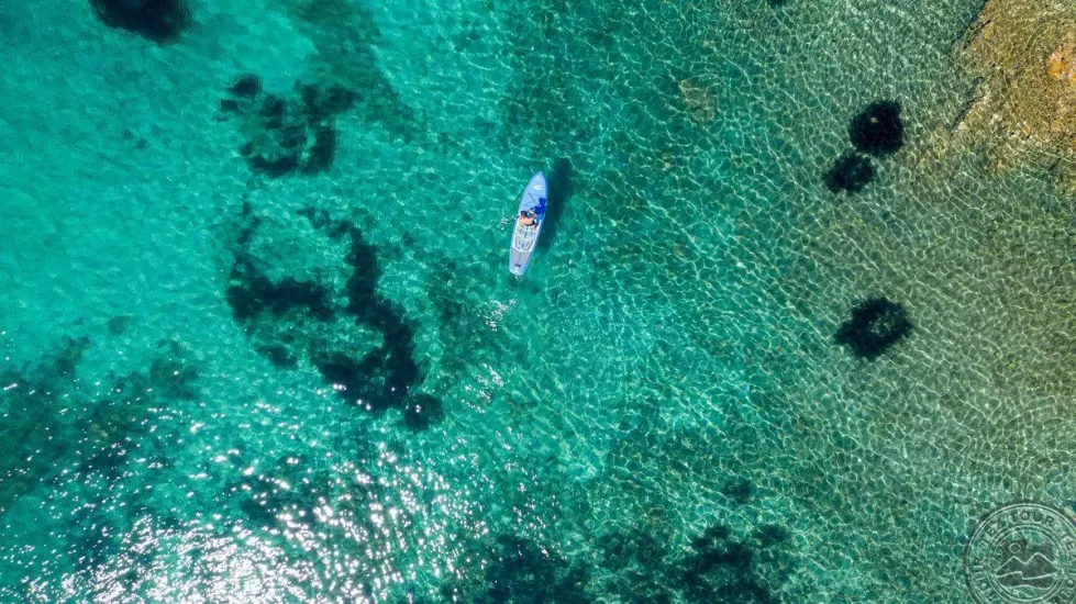 Viešbutis „CENTRO VACANZE ISULEDDA“ (Sardinija, Italija)