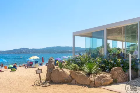 Viešbutis „CENTRO VACANZE ISULEDDA“ (Sardinija, Italija)