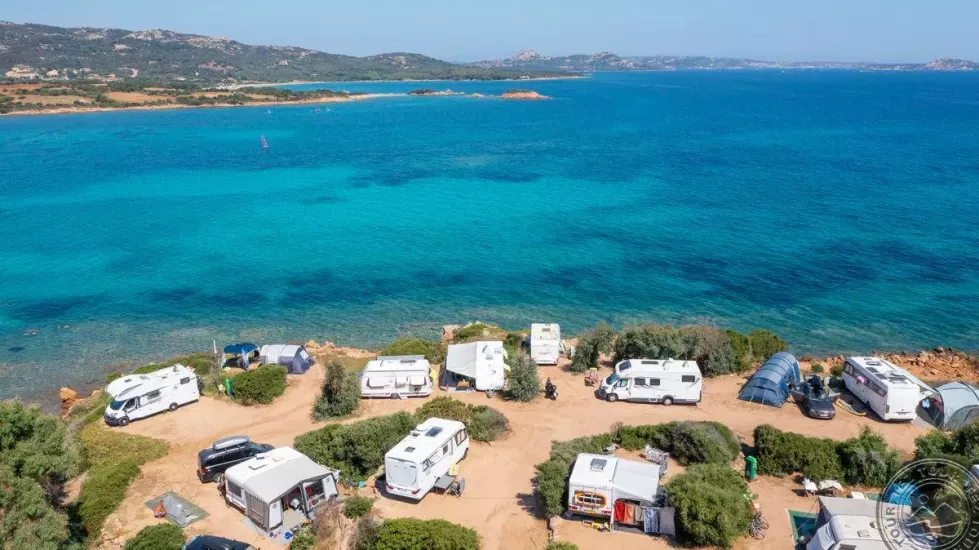 Viešbutis „CENTRO VACANZE ISULEDDA“ (Sardinija, Italija)