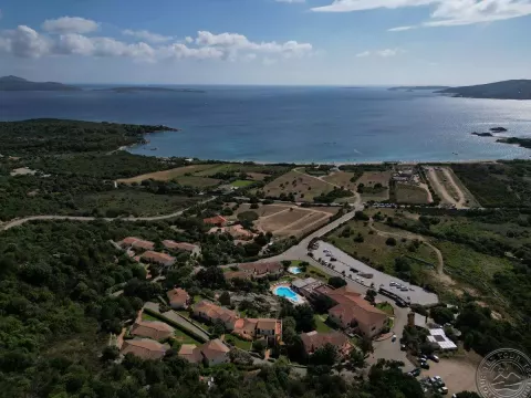 Viešbutis „MYO HOTEL STELLE MARINE“ (Sardinija, Italija)