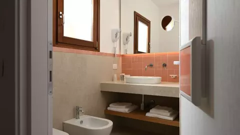 Viešbutis „MYO HOTEL STELLE MARINE“ (Sardinija, Italija)