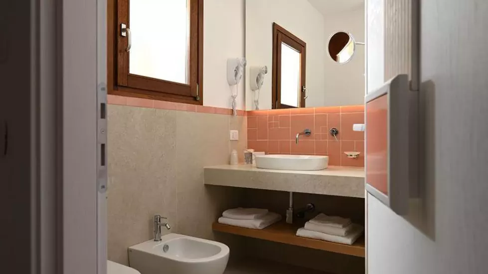 Viešbutis „MYO HOTEL STELLE MARINE“ (Sardinija, Italija)