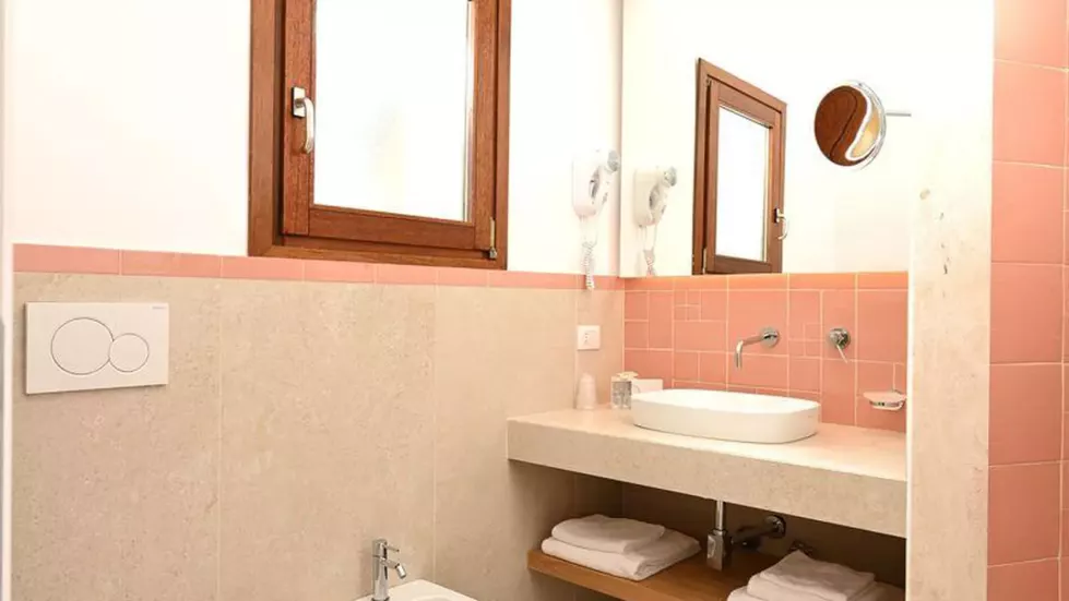 Viešbutis „MYO HOTEL STELLE MARINE“ (Sardinija, Italija)