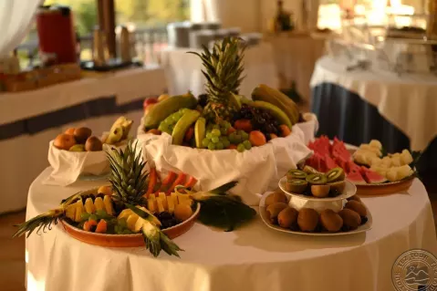 Viešbutis „MYO HOTEL STELLE MARINE“ (Sardinija, Italija)