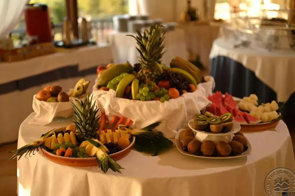 Viešbutis „MYO HOTEL STELLE MARINE“ (Sardinija, Italija)