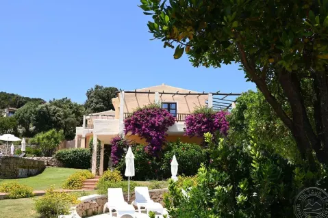 Viešbutis „MYO HOTEL STELLE MARINE“ (Sardinija, Italija)