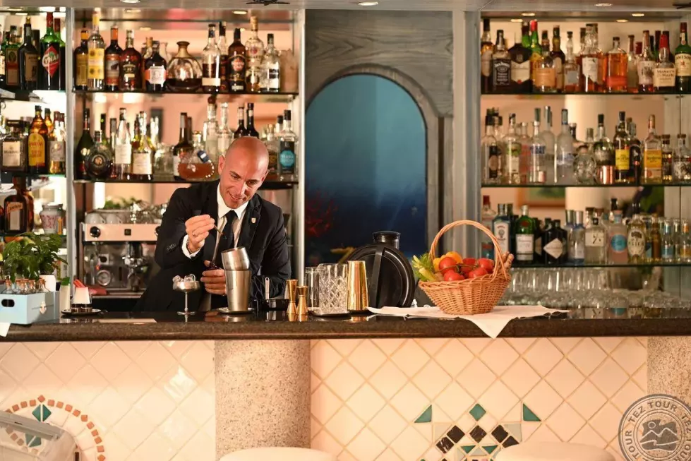 Viešbutis „MYO HOTEL STELLE MARINE“ (Sardinija, Italija)