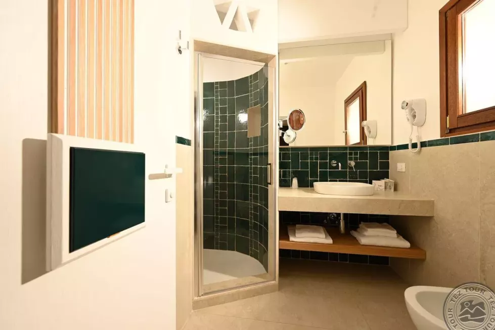 Viešbutis „MYO HOTEL STELLE MARINE“ (Sardinija, Italija)